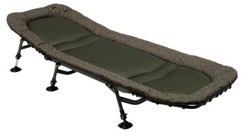 Розкладачка Prologic Inspire Lite-Pro 6 Leg Bedchair