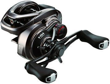 Котушка Shimano Scorpion 71 XG 7 1BB 8.2:1
