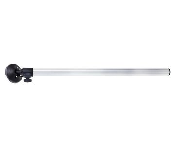 Нога для платформы телескопическая Flagman Spare Telescopic Leg Ø36 мм 750/1050 мм