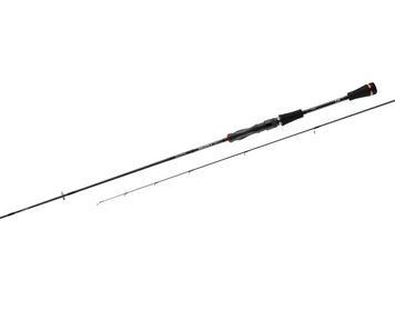 Спиннинговое удилище Daiwa Ballistic X L Spin 2.30м 3.5-12г