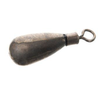 Грузило вольфрамовое Flagman Tungsten Tear Drop 5.2г