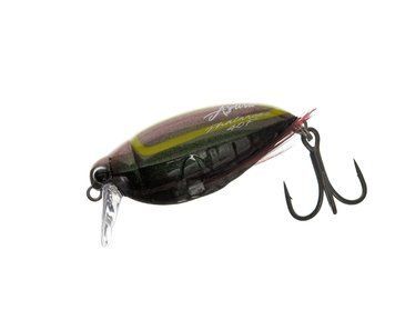 Воблер Azura Phalarope crank 40F GNR041