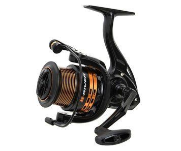 Котушка фідерна Flagman S-River Feeder 5000