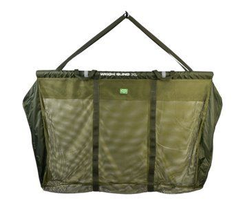 Сумка для зважування коропа Carp Pro Weigh Sling Floating XL