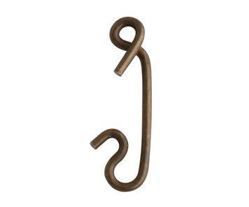 Безвузлове з'єднання Flagman Not-A-Knot 9мм