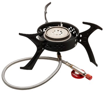 Газовий пальник Prologic Blackfire Inspire Gas Stove