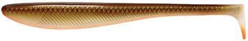 Силікон Savage Gear Monster Shad 180mm 33.0g Dirty Roach (2 шт/уп)