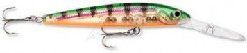 Воблер Rapala DEEP DOWN HUSKY JERK DHJ10 100мм