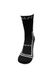 Термошкарпетки BAFT NORDIK BLACK розмір L (44-45) Чорний\Білий