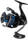Котушка Shimano Nexave FI 2500HG 3+1BB
