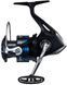Котушка Shimano Nexave FI 2500HG 3+1BB