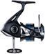 Котушка Shimano Nexave FI 2500HG 3+1BB