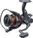 Котушка Brain Apex Double Baitrunner 3000 6+1BB