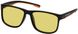 Окуляри Savage Gear Savage 1 Polarized Sunglasses Yellow