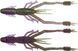 Силікон Reins Ring Shrimp 4" 060 Onga River Moneybait (6шт/уп)