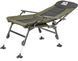 Кресло раскладное Skif Outdoor Comfy. L. Dark Green/Black