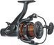 Котушка Brain Apex Double Baitrunner 3000 6+1BB