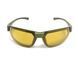 Окуляри поляризацiйнi Forrest Sunglass Sport Polarized SS01Y Yellow Style