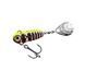 Спиннер SpinMad Crazy Bug 4г 2402