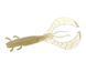 Рак Flagman FL Craw 3.5" #131 Pearl White