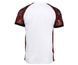 Футболка Azura T-Shirt A3 White-Red Camo L