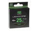 Ледкор Carp Pro Deligth Leadcore Green 10м 25b
