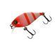 Воблер Flagman Little Fat SR 36F WR