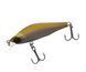 Воблер Flagman Drifter 50SP-SR 4g 0.5-1.0m #297 mat death shad