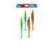 Віброхвіст Flagman Big Shad 6" 05-09