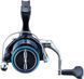 Котушка Shimano Nexave FI 2500HG 3+1BB
