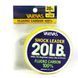 Флюорокарбон Varivas Fluoro Shock Leader 30m 7.2kg 0.340mm (РБ-687531)