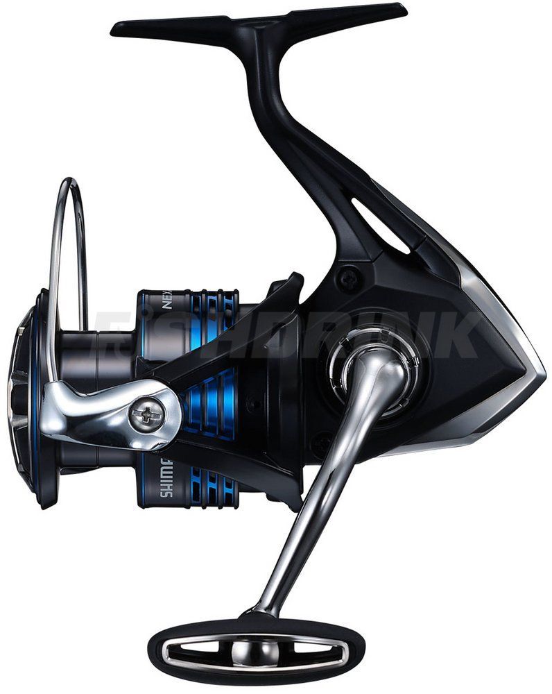 Котушка Shimano Nexave FI 2500HG 3+1BB