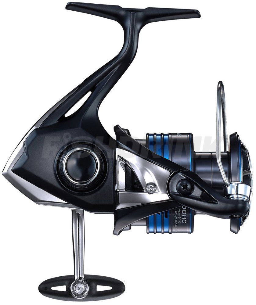 Котушка Shimano Nexave FI 2500HG 3+1BB
