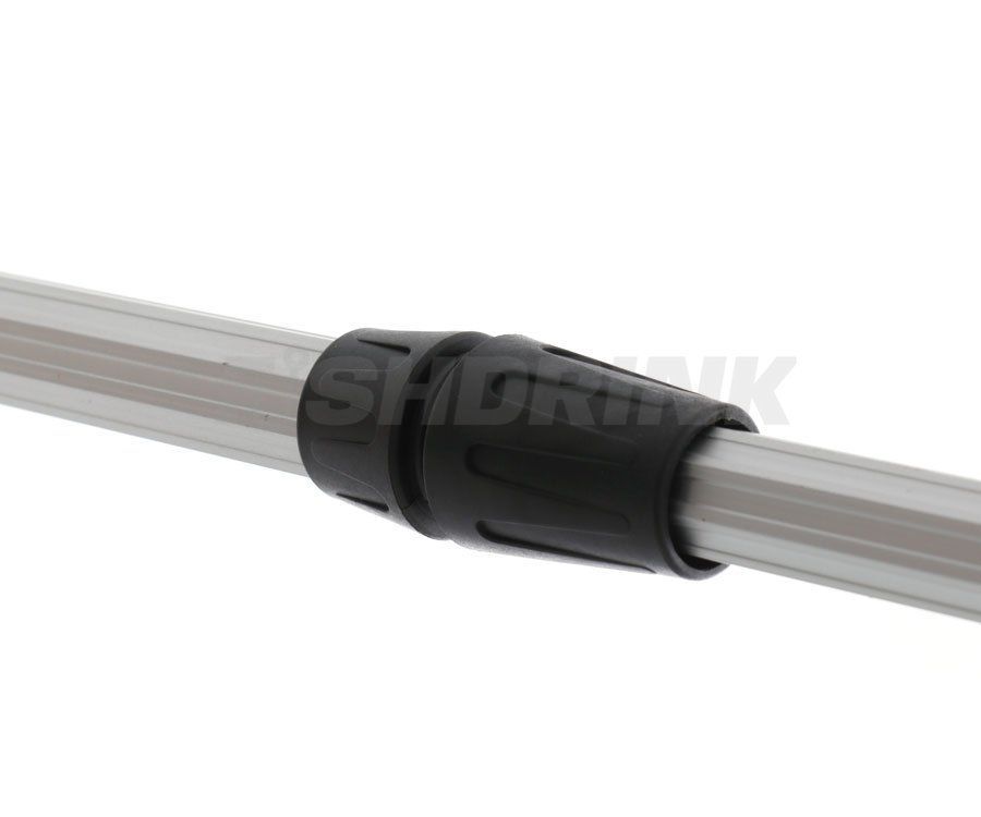 Підсака теле. розкладна Flagman 1,80 м сетка струна 50х50