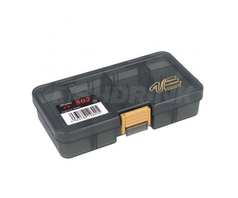 Коробка Meiho Versus VS-802 Black