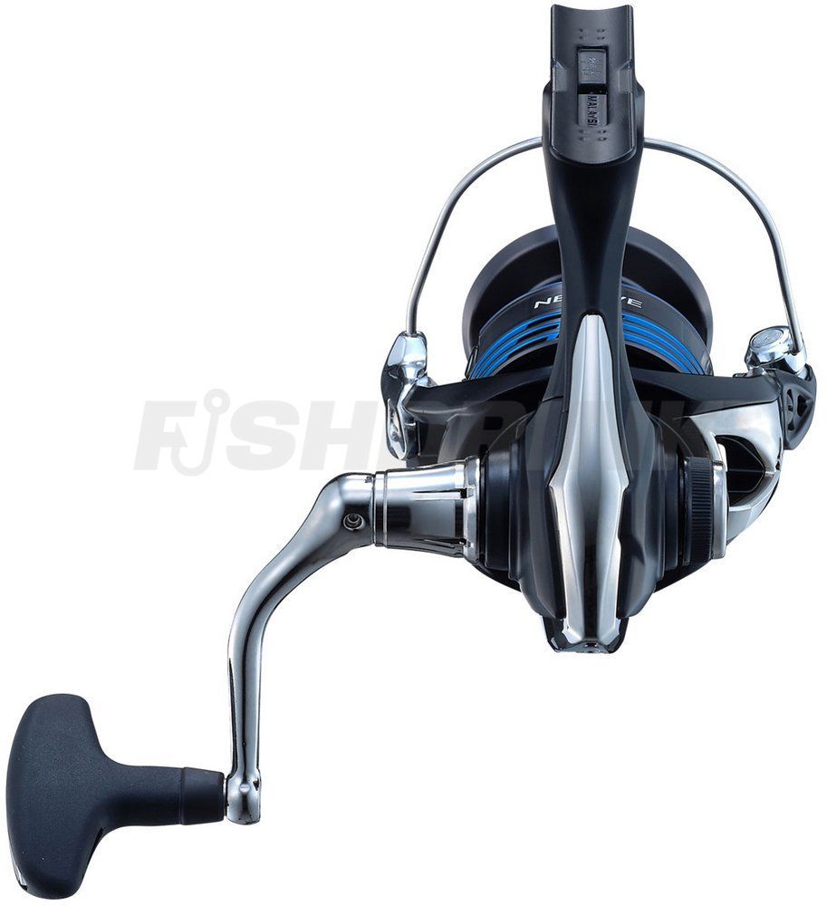 Котушка Shimano Nexave FI 2500HG 3+1BB