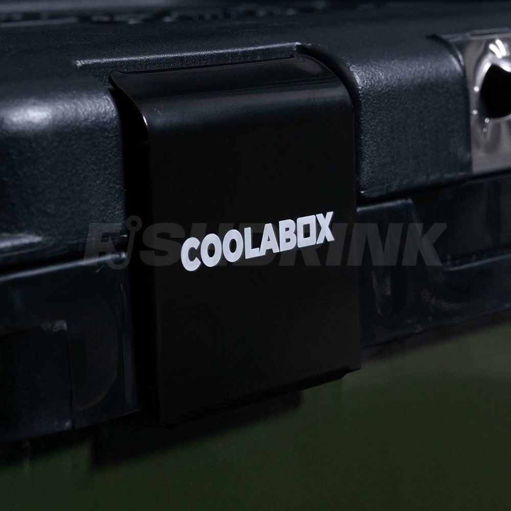 Термобокс RidgeMonkey CoolaBox Compact 12L