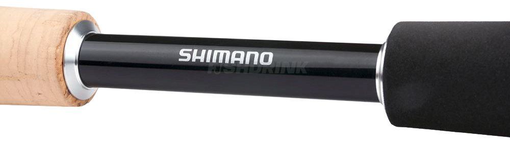 Спиннинг Shimano Expride 168MH2 2.03m 10-30g Casting