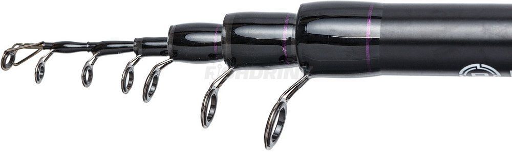 Удилище болонское Brain Apex Bolo NEW 5.00m