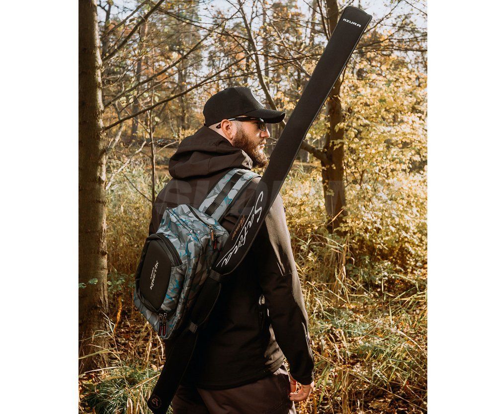 Сумка Azura Kinetik Sling Top Bag