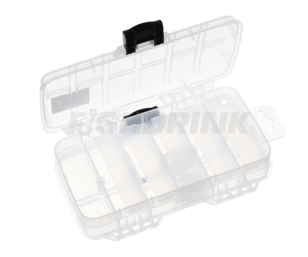 Коробка Flagman BlackFire Takle Box 21x13x6см