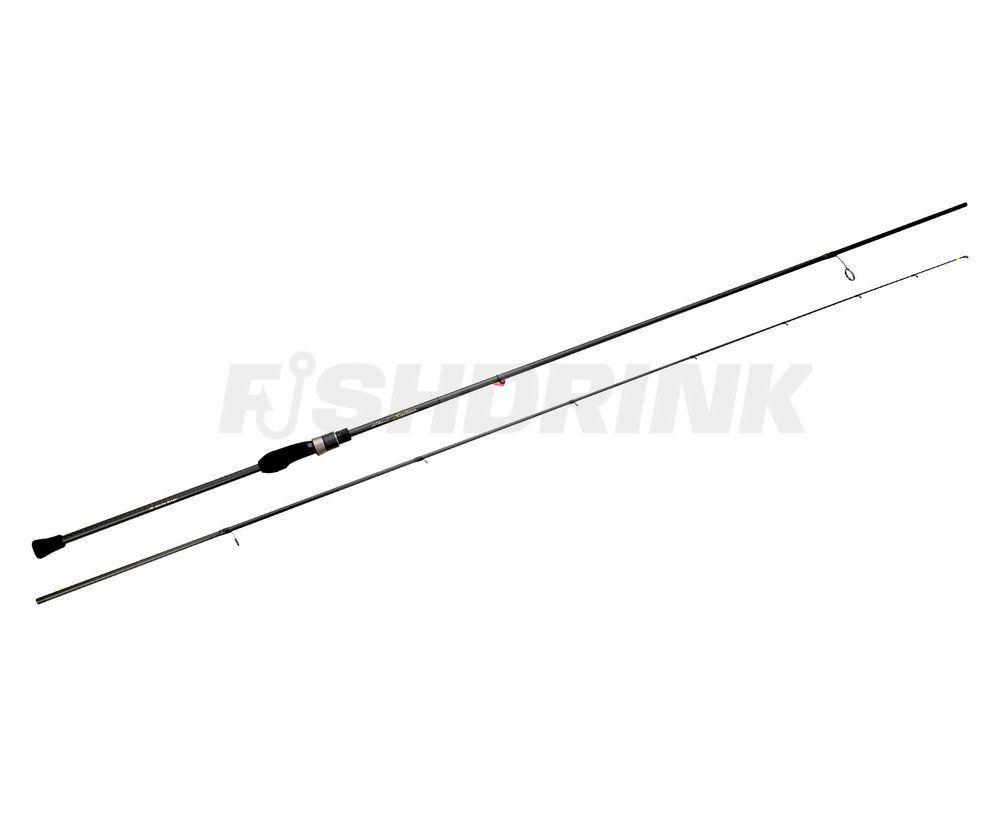 Спінінгове вудлище Azura Safina All-Round SR76UL 2.29м up to 6г