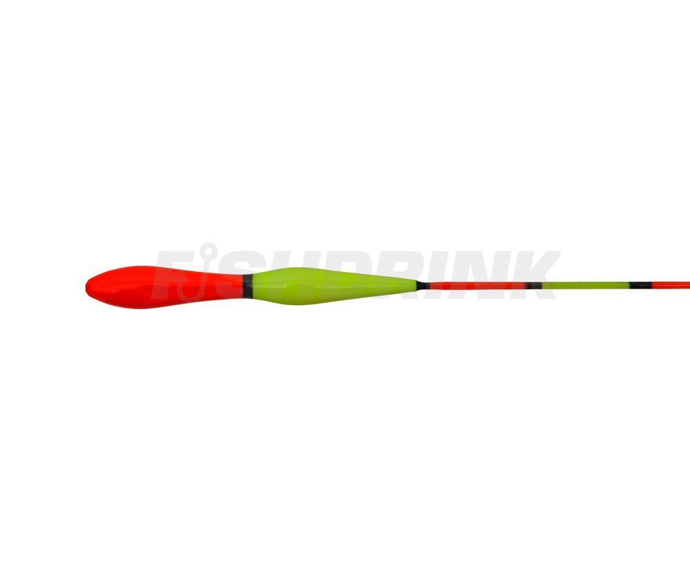 Поплавець Herabuna Float HL-8 41см 3г