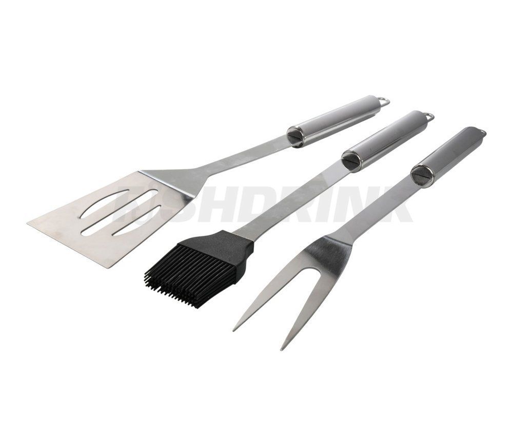 Набір інструментів для барбекю Forrest Voyager BBQ Tool Set