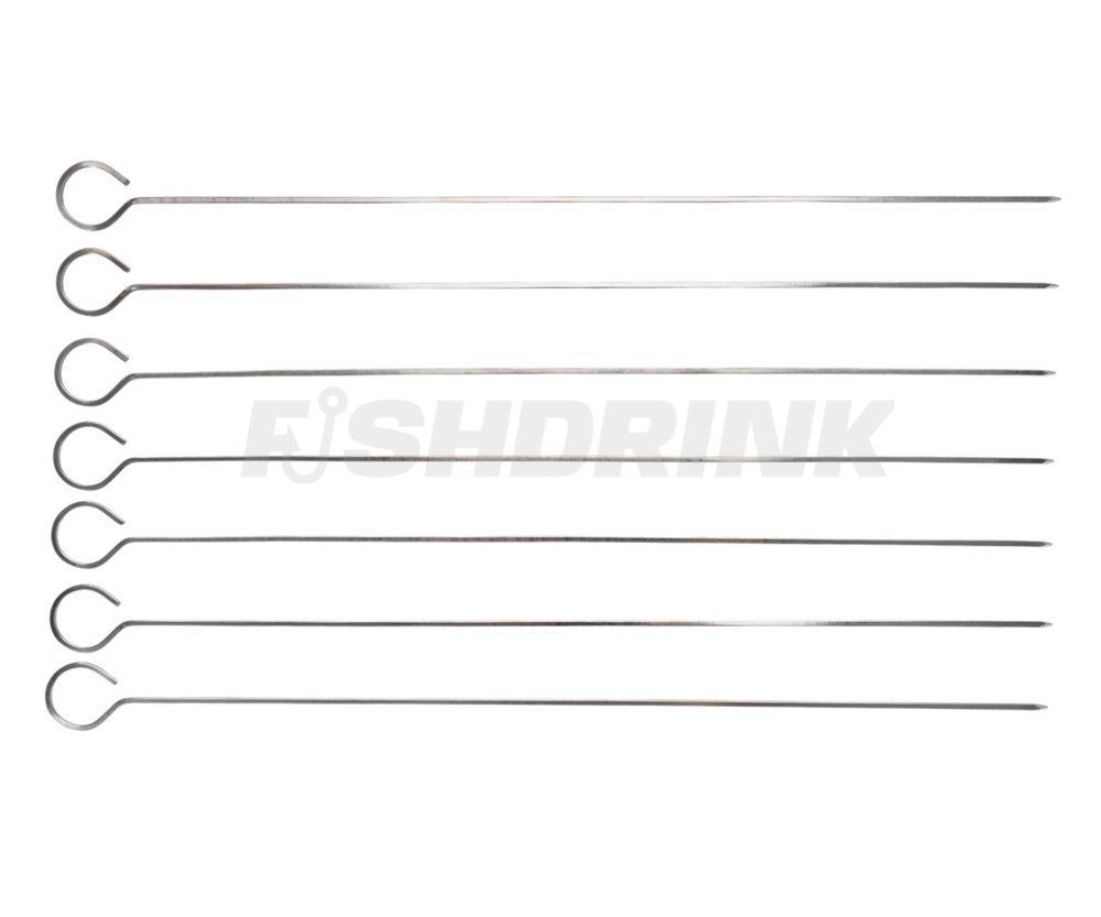 Набір інструментів для барбекю Forrest Voyager BBQ Tool Set