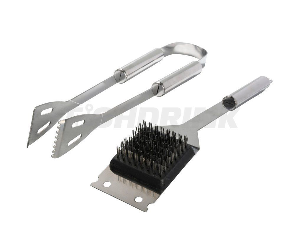 Набір інструментів для барбекю Forrest Voyager BBQ Tool Set