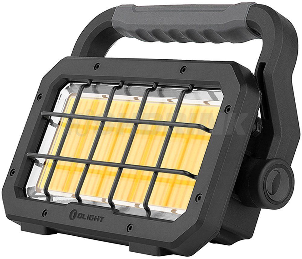 Ліхтар Olight Odiance. Black