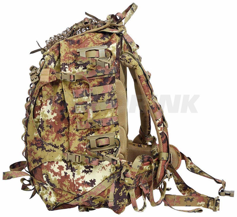 Рюкзак Defcon 5. Multirole. 60 л. Камуфляж