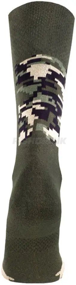 Носки Duna 2112. 39-42. Хаки