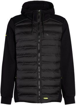 Куртка RidgeMonkey APEarel Heavyweight Zip Jacket L к:black